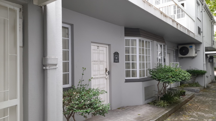 To Let Commercial Property for Rent in Claremont Upper Western Cape
